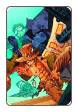 Harvester #  4 (Legendary Comics 2015)