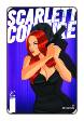 Scarlett Couture # 2 (Titan Comics 2015)