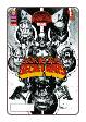 Deadpool's Secret Secret Wars # 1 (Marvel Comics 2015) C2E2 PX Inked Variant