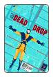 Dead Drop # 1 - 4 (Valiant Comics 2015)