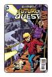 Future Quest #  1 (DC Comics 2016) Variant Cover(s)