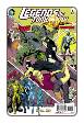 Legends of Tomorrow # 3 (DC Comics 2016)