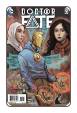 Doctor Fate # 12 (DC Comics 2015)