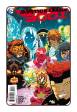 Justice League 3001 # 12 (DC Comics 2014)
