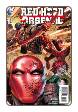 Red Hood Arsenal # 12 (DC Comics 2016)