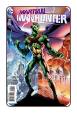 Martian Manhunter # 12 (DC Comics 2016)