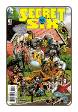 Secret Six # 14 (DC Comics 2014)