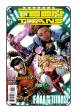 Teen Titans volume 2 # 20 (DC Comics 2016)