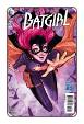 Batgirl N52 # 52 (DC Comics 2016)