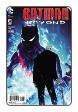 Batman Beyond # 12 (DC Comics 2015)