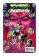 Harley Quinn and Her Gang of Harleys #  2 (DC Comics 2016)