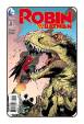 Robin Son of Batman # 12 (DC Comics 2016)