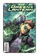 Green Lantern (2016) # 52 (DC Comics 2016)