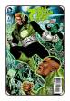 Green Lantern Corps Edge of Oblivion (2016) # 5 (DC Comics 2014)