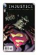 Injustice, Gods Among Us: Year 5 (2016) #  9 (DC Comics 2016)