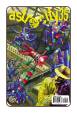 Astro City # 35 (Vertigo Comics 2015)