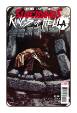 Suiciders: Kings of HelL.A. # 3 (Vertigo Comics 2016)