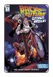 Back to the Future Citizen Brown # 1 of 5 (IDW Comics 2016)