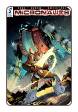 Micronauts #  2 (IDW Comics 2016)