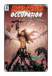 Mars Attacks Occupation # 3 (IDW Comics 2016)