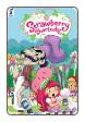 Strawberry Shortcake # 2 (IDW Comics 2016)
