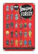 Amazing Forest #  5 (IDW Publishing 2016)
