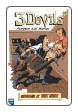 3 Devils # 3 (IDW Comics 2016)