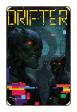 Drifter # 11  (Image Comics 2016)