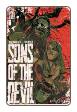 Sons of the Devil #  7 (Image Comics 2015)