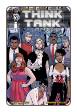 Think Tank: Creative Destruction #  2 (Image Comics 2012)