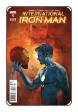 International Iron Man #  3 (Marvel Comics 2016)