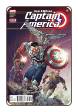 Captain America: Sam Wilson #  9 (Marvel Comics 2016)
