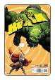 Totally Awesome Hulk #  6  (Marvel Comics 2016)