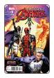 Uncanny Avengers, volume 3  #  9 (Marvel Comics 2016)