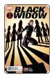 Black Widow volume 2 #  3 (Marvel Comics 2016)