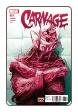 Carnage #  8 (Marvel Comics 2016)