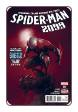 Spider-Man 2099  # 10 (Marvel Comics 2016)