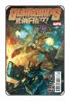 Guardians of Infinity # 6 (Marvel Comics 2016)