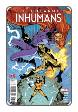Uncanny Inhumans #  9 (Marvel Comics 2015)