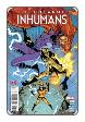 Uncanny Inhumans #  9 (Marvel Comics 2015)