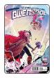 Gwenpool #  2 (Marvel Comics 2016)
