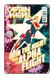 Captain Marvel volume 8 #  5 (Marvel Comics 2016)
