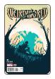 Weirdworld # 6 (Marvel Comics 2016)
