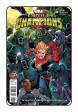 Contest Of Champions #  8 (Marvel Comics 2016)