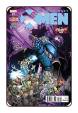 Extraordinary X-Men # 10 (Marvel Comics 2016)