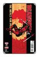 Deadpool Mercs For Money #  4 (of 5) (Marvel Comics 2016)