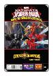 Ultimate Spider-Man: Contest of Champions #  3 (Marvel Comics 2016)