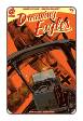 Dreaming Eagles #  5 of 6 (Aftershock Comics 2016)