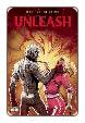 Unleash #  2 of 4 (Amigo Comics 2016)