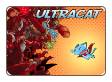 Ultracat # 1 (Antarctic Press 2016)